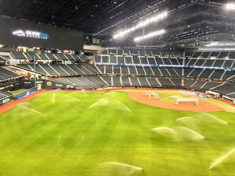 えりたろすさんのtower eleven onsen & sauna(エスコンフィールド)のサ活写真