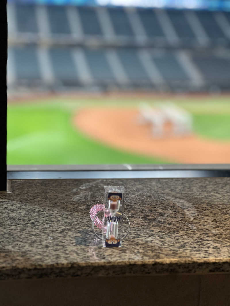 えりたろすさんのtower eleven onsen & sauna(エスコンフィールド)のサ活写真