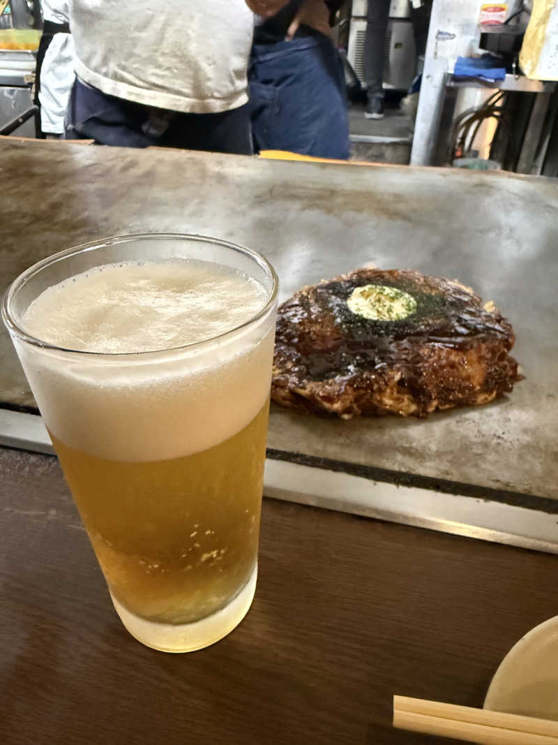 はさんのなにわ健康ランド 湯〜トピアのサ活写真