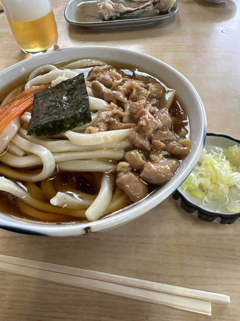 ゆうさんさんの山梨泊まれる温泉 より道の湯のサ活写真