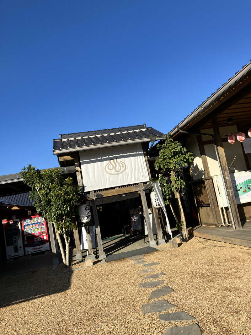 蒸也さんの西ノ市温泉 蛍の湯(ホタルサウナ)のサ活写真