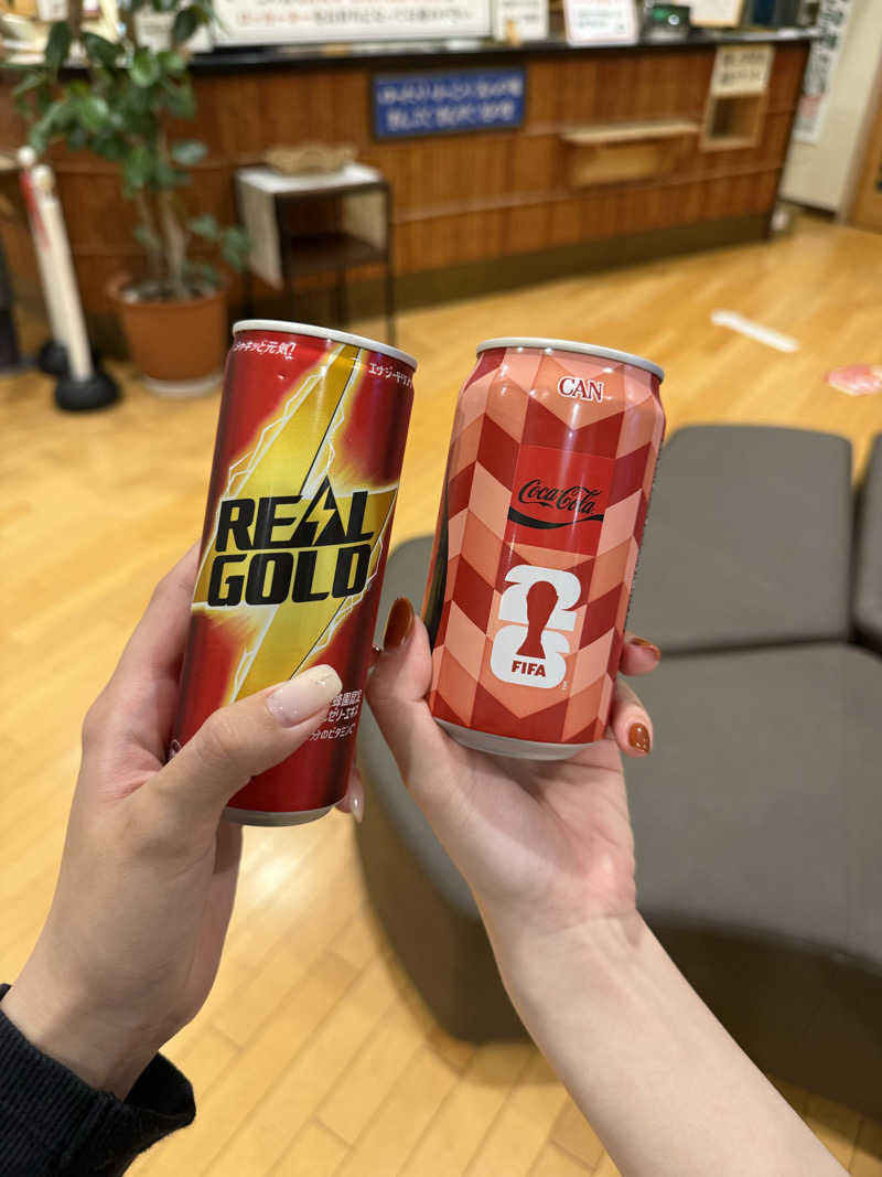 ゆ う みさんの美人湯 祥風苑のサ活写真