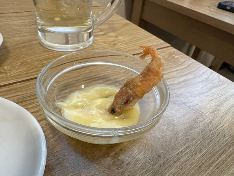 ジャガさんの湯乃泉 草加健康センターのサ活写真