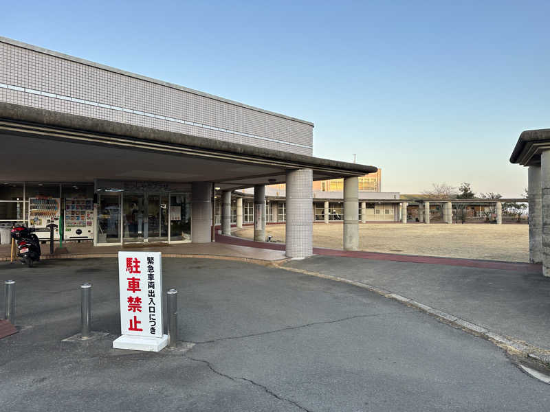 ジャガ男さんのとっぷ・さんて大洋のサ活写真