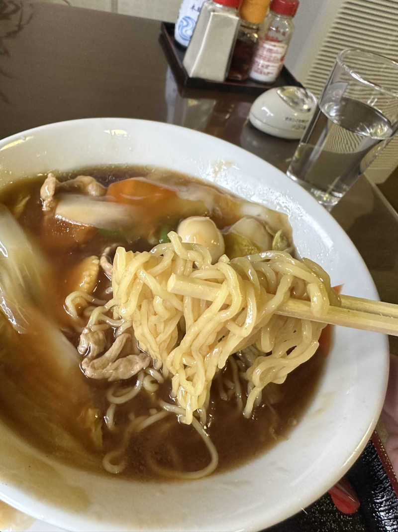 ジャガ男さんの薬湯市原店のサ活写真