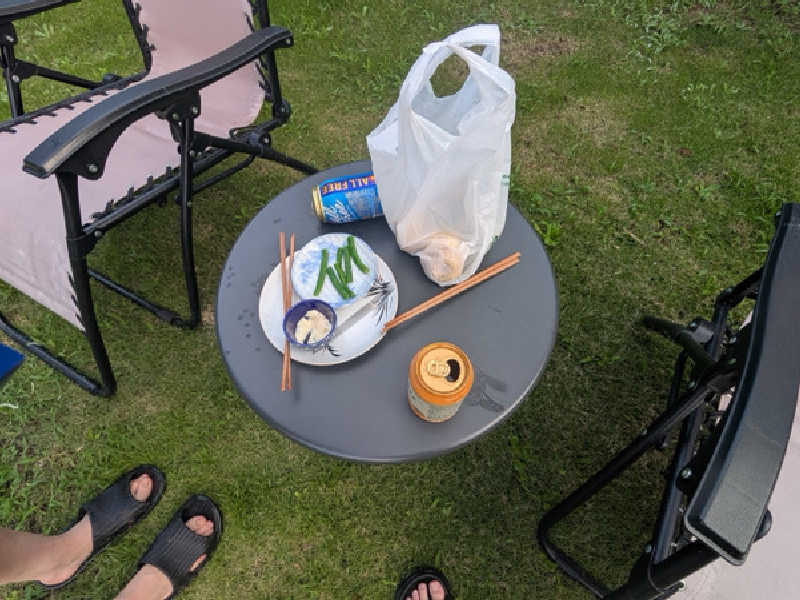 ビール