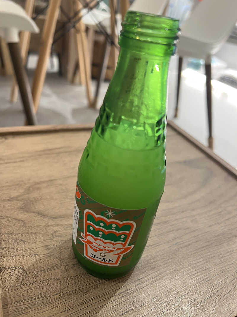 極楽たぬきさんのCOCOFURO おおみね湯のサ活写真