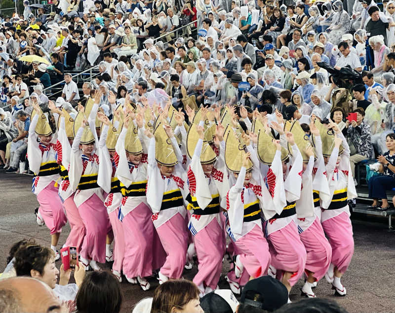 極楽たぬきさんの海月館のサ活写真