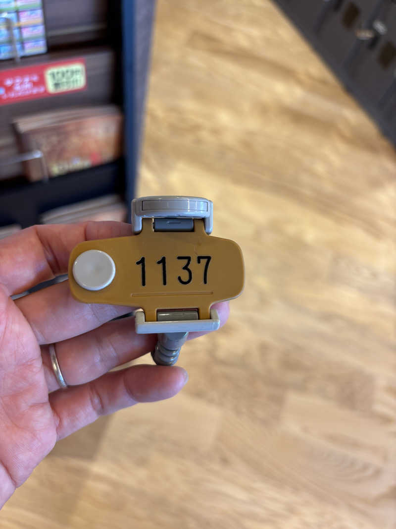 friendsnowさんの温泉バルコニー キング&クイーンのサ活写真