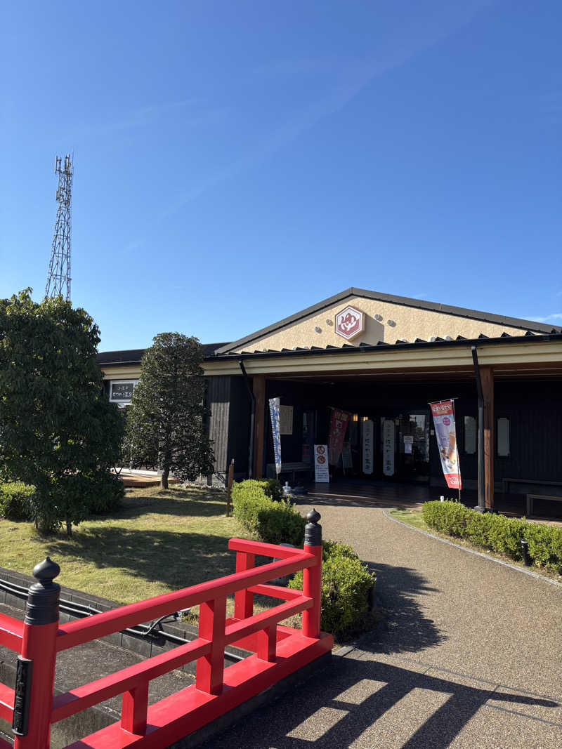 friendsnowさんの小江戸はつかり温泉 川越店のサ活写真