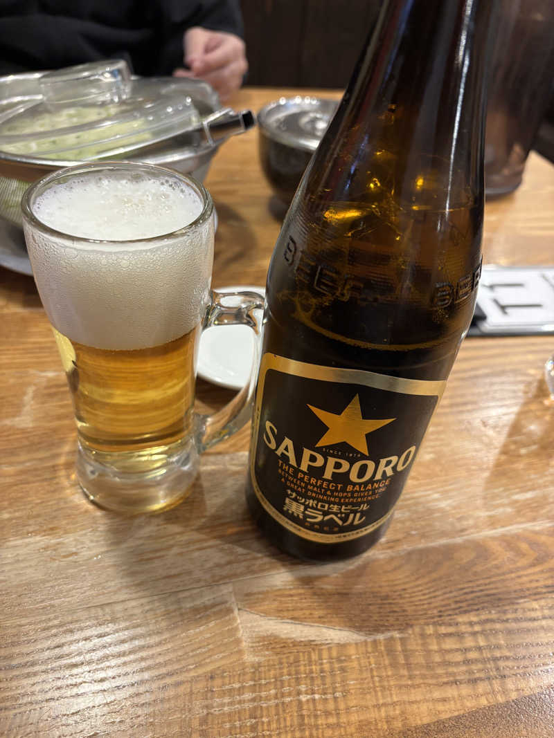 friendsnowさんの小さな旅  川越温泉のサ活写真