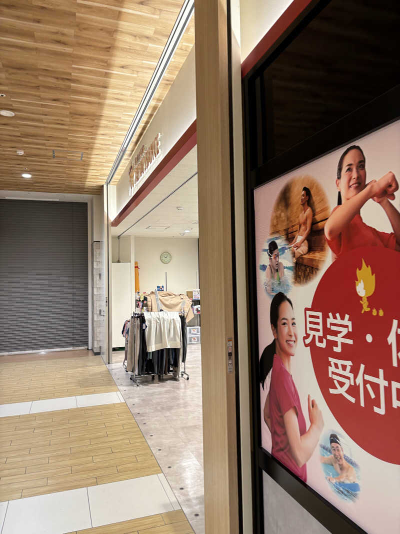 friendsnowさんのスポーツクラブ&サウナスパ ルネサンス･イオンタウンふじみ野24のサ活写真