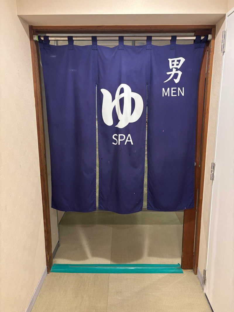 friendsnowさんのホテルエピナール那須のサ活写真