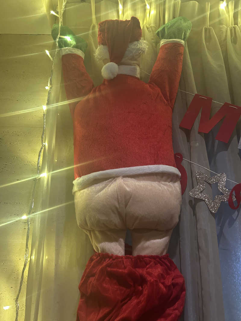 ぽすた🐬さんのサウナリゾートオリエンタル赤坂のサ活写真