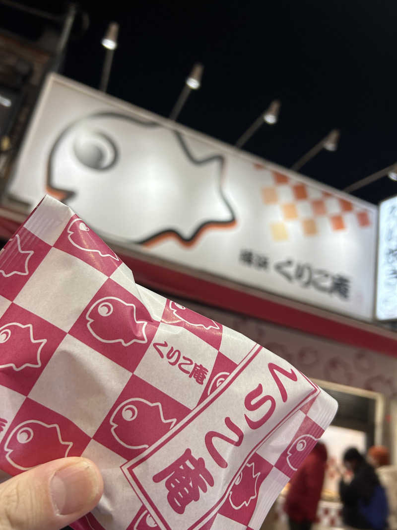 ぽすた🐬さんのMONSTER WORK & SAUNAのサ活写真