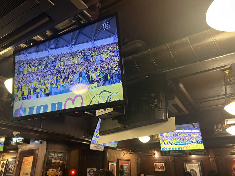 ぽすた🐬さんのMONSTER WORK & SAUNAのサ活写真