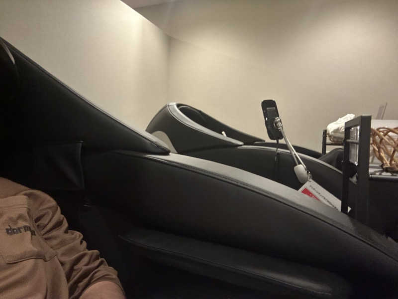 ぽすた🐬さんの中通温泉こまちの湯 ドーミーイン秋田のサ活写真