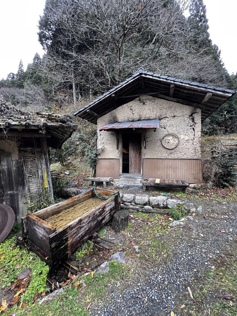 矢本傘六さんのパブリックハウス アンド サウナ 久米屋のサ活写真