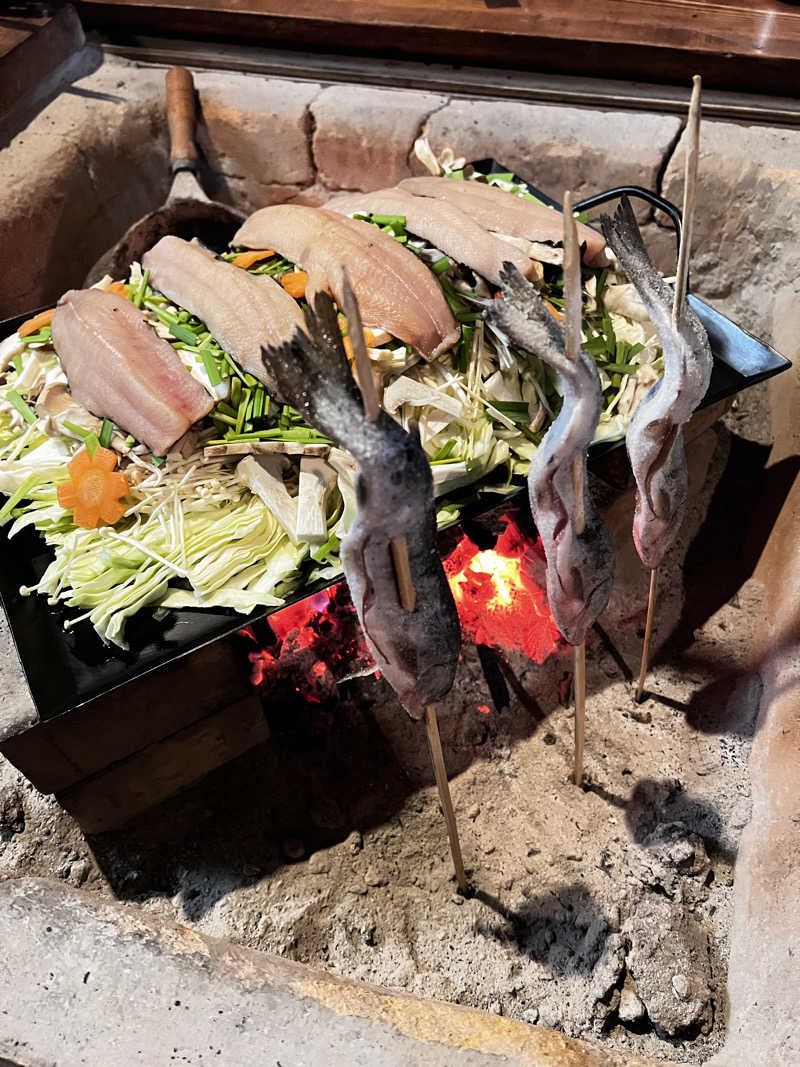 矢本傘六さんのパブリックハウス アンド サウナ 久米屋のサ活写真