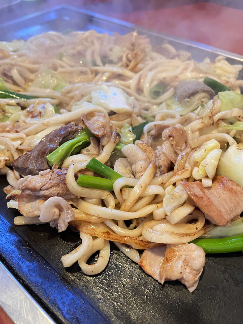 矢本傘六さんのパブリックハウス アンド サウナ 久米屋のサ活写真