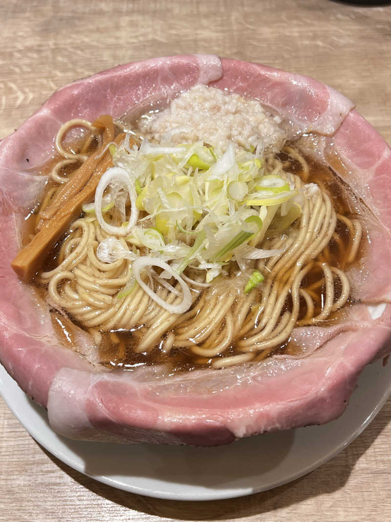 矢本傘六さんの四季荘のサ活写真