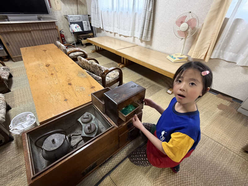 サウナー20251118さんのえべおつ温泉ホテルのサ活写真