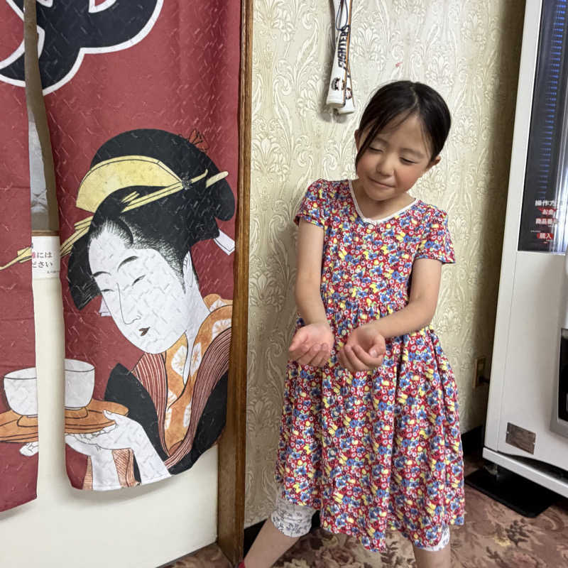 サウナー20251118さんのえべおつ温泉ホテルのサ活写真