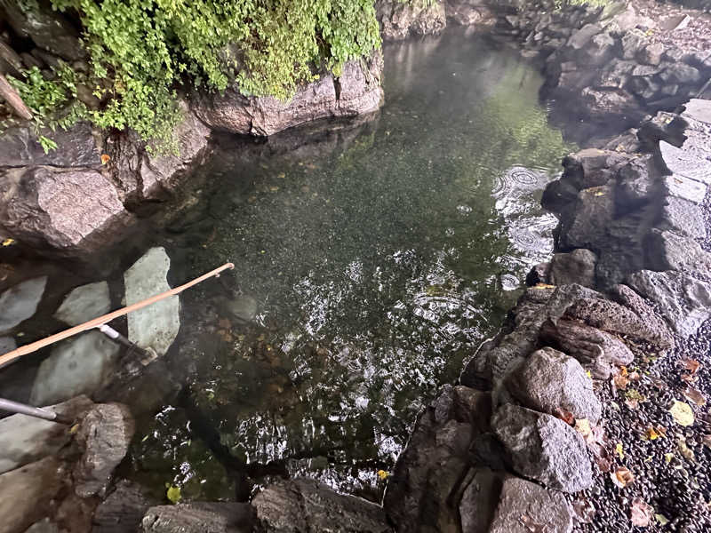 くまさんの湖畔の宿支笏湖 丸駒温泉旅館のサ活写真