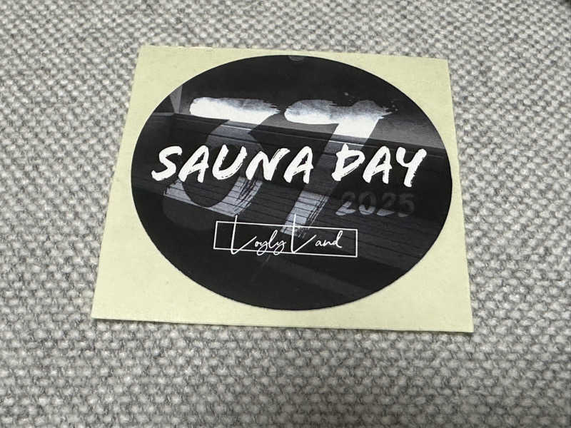 くまさんのひとりサウナ ロウリューランド川崎のサ活写真