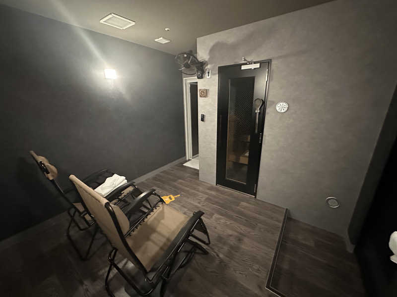 くまさんのひとりサウナ ロウリューランド川崎のサ活写真