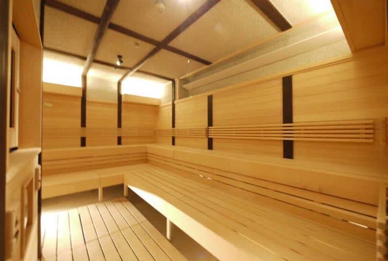 くまさんの姫路キヤッスルグランヴィリオホテル 華楽の湯のサ活写真