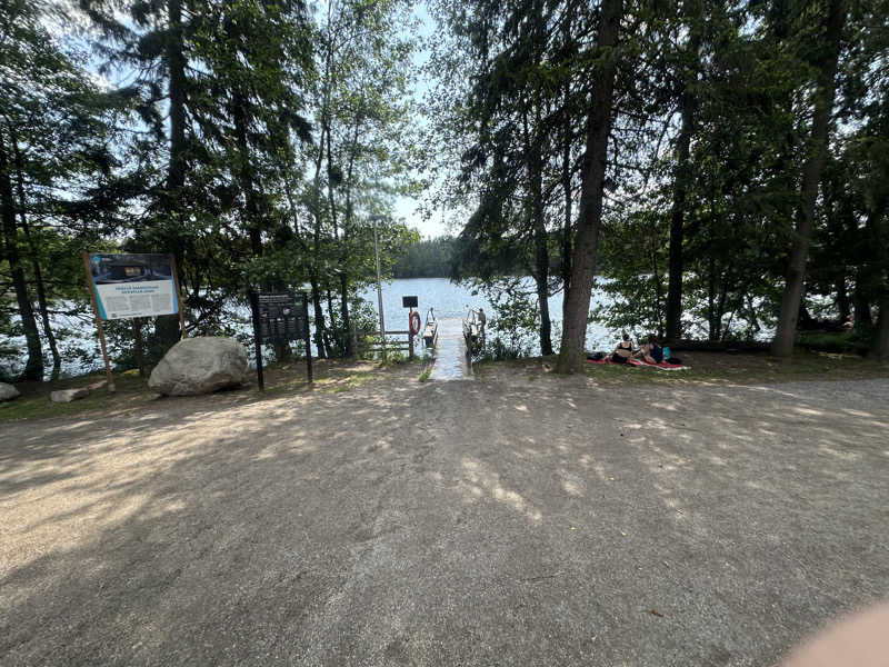 くまさんのCafe Kuusijärviのサ活写真