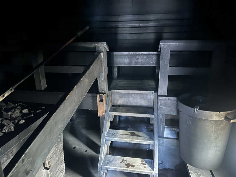 くまさんのCafe Kuusijärviのサ活写真