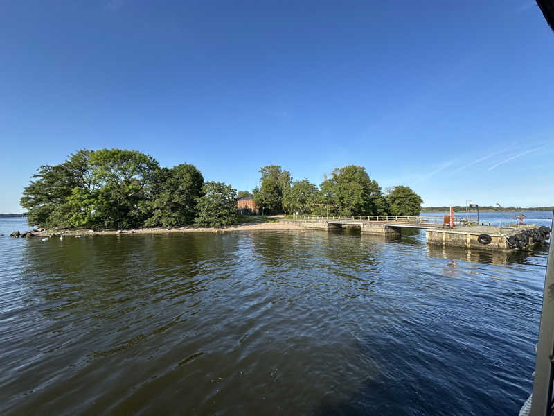 くまさんのLonnan saunaのサ活写真