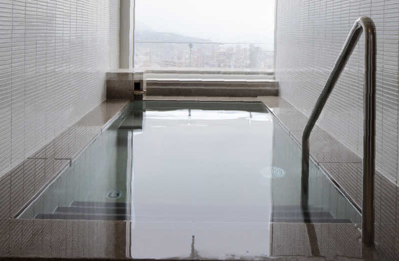 くまさんのCITY SPA てんくうのサ活写真