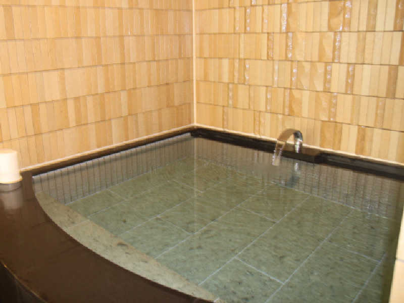 くまさんのホテル エンゼルグランディア越後中里のサ活写真