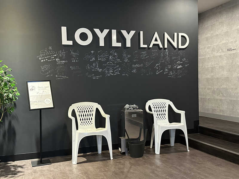 くまさんのひとりサウナ ロウリューランド川崎のサ活写真