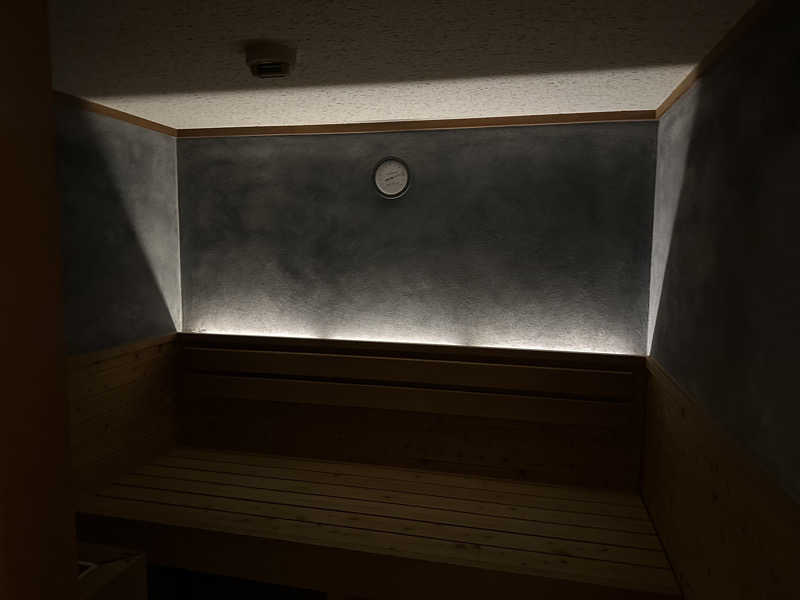 くまさんのひとりサウナ ロウリューランド川崎のサ活写真