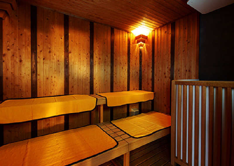 くまさんの別府鉄輪温泉 灯りの宿 燈月(とうげつ)のサ活写真