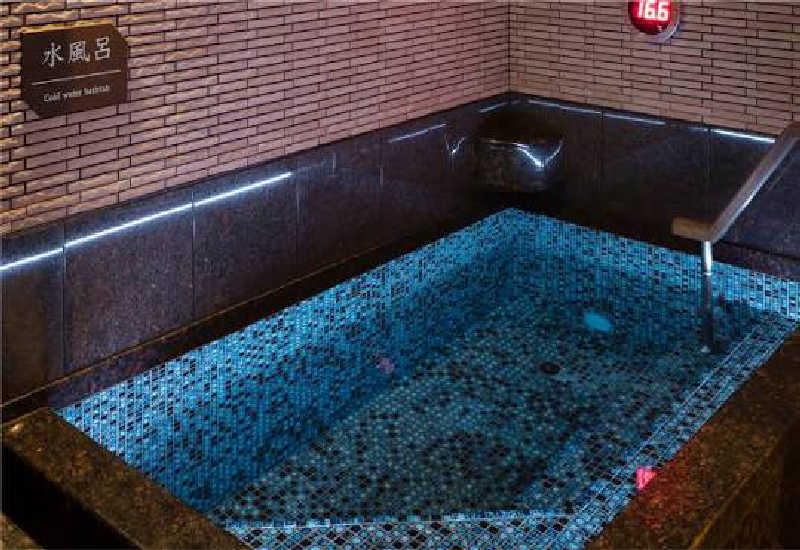 くまさんの北こぶし知床 ホテル&リゾートのサ活写真