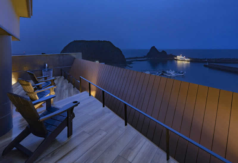 くまさんの北こぶし知床 ホテル&リゾートのサ活写真