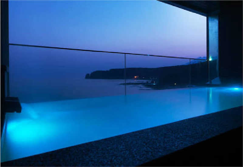 くまさんの北こぶし知床 ホテル&リゾートのサ活写真