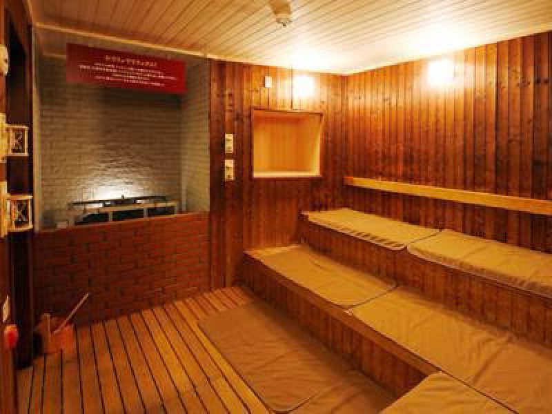 くまさんの十勝川温泉 観月苑のサ活写真