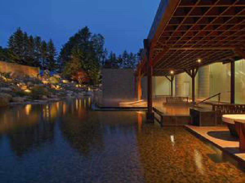 くまさんの十勝川温泉 観月苑のサ活写真