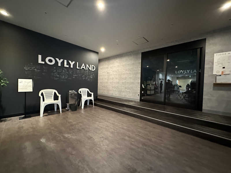 くまさんのひとりサウナ ロウリューランド川崎のサ活写真