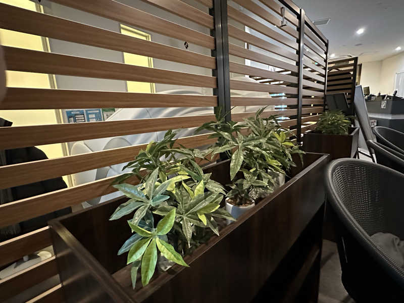 くまさんのひとりサウナ ロウリューランド川崎のサ活写真