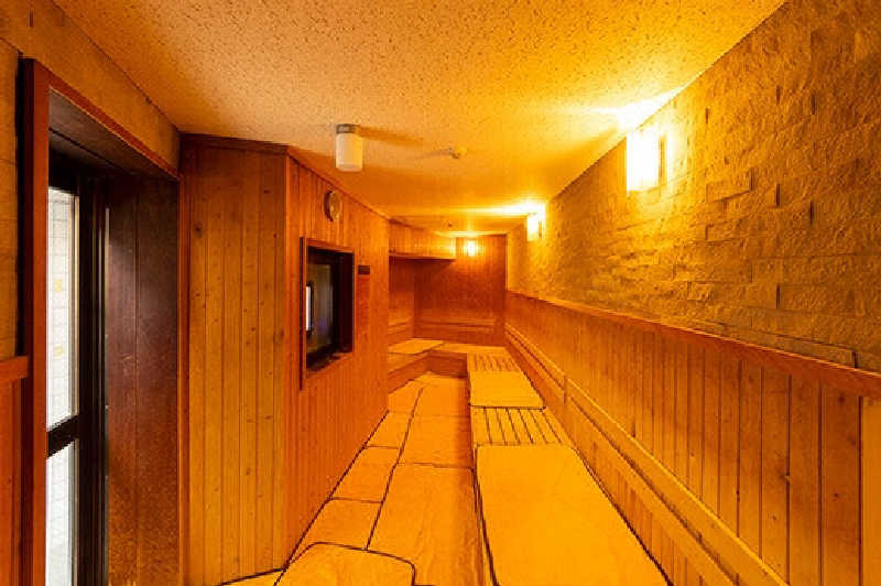 くまさんのアパスパ金沢駅前(アパホテル金沢駅前)のサ活写真
