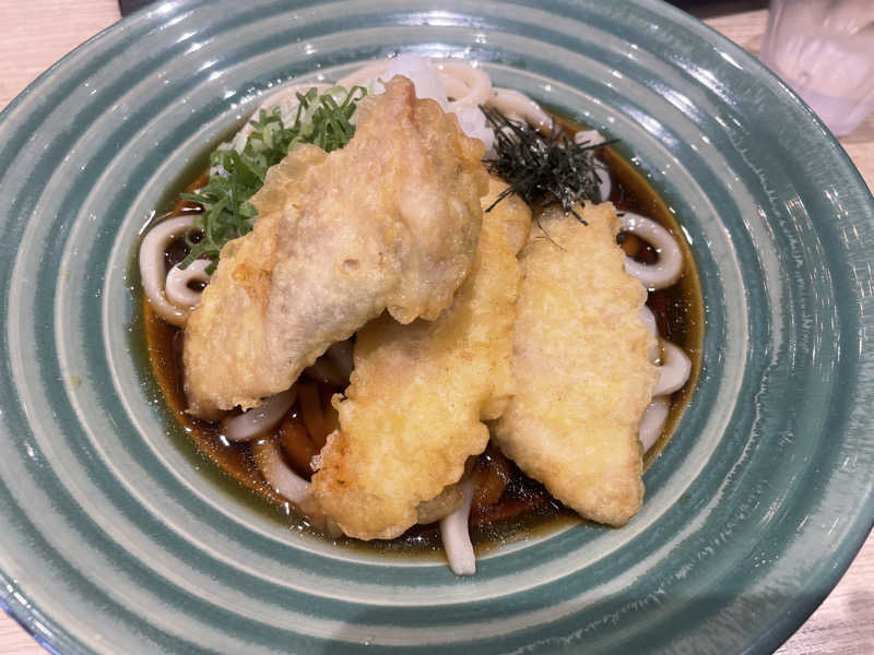 マーチさんのスパジアムジャポンのサ活写真