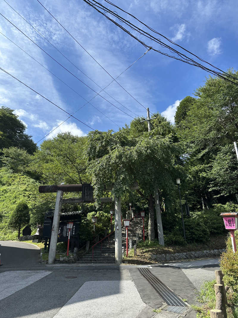 agotetsuさんのあえりあ遠野のサ活写真