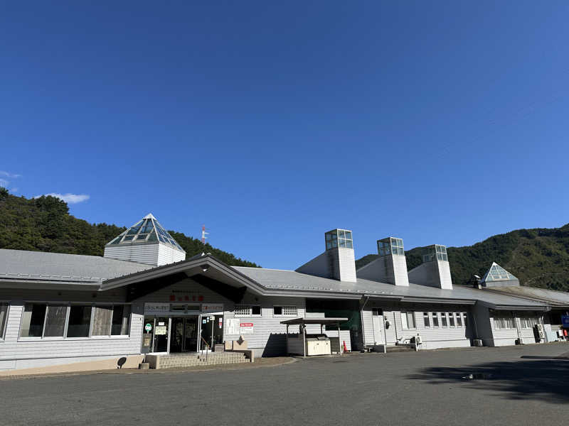 agotetsuさんの湯ったり館のサ活写真